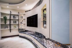 客廳 LIVING ROOM